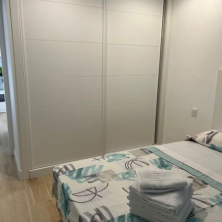 Apartmán S8 Atico Nuevo, Madrid Exteriér fotografie